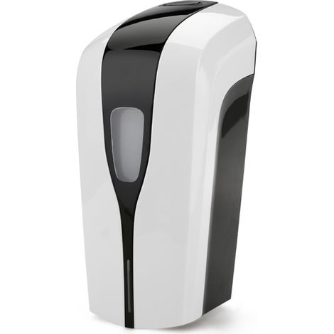 WEMAG Automatischer Desinfektionsspender mit Säule + Batterien (1/3)