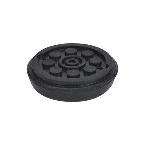 Semelle en caoutchouc pour cric rouleur 580172 (1/4)