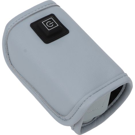 Chauffe-lait portable avec fonction voyage USB, multifonctionnel. (1/5)