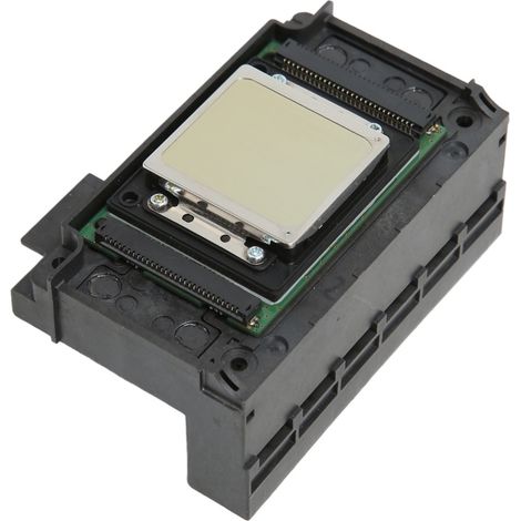 Irovami Tête d'impression UV 6 couleurs pour imprimante XP600 : impression nette, sûre, stable et compacte.