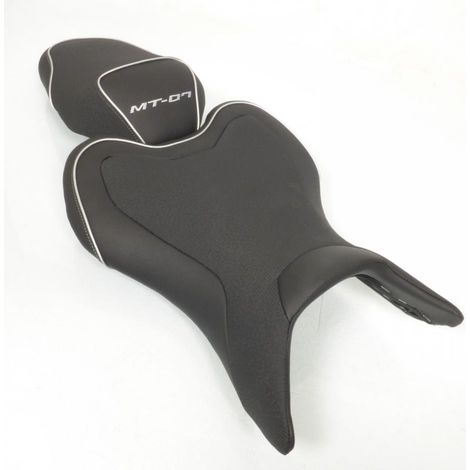 Selle pilote et passager Bagster pour moto Yamaha 700 MT-07 2018 (1/5)