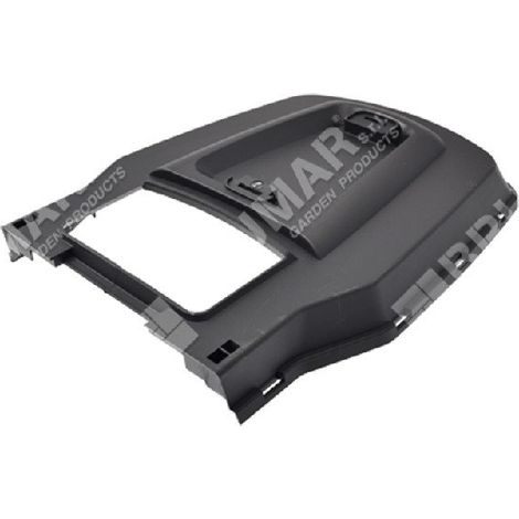 Coperchio sacco raccolta per rasaerba TEKNICO COMPATIBILE - 049457