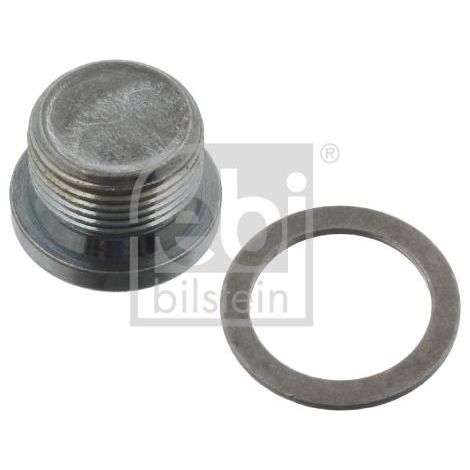 Vis de vidange du carter d'huile FEBI BILSTEIN FE37944