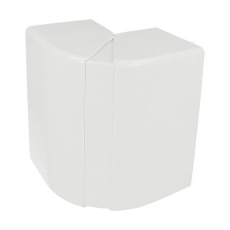 Angle extérieur pour goulotte 110 x 50 mm