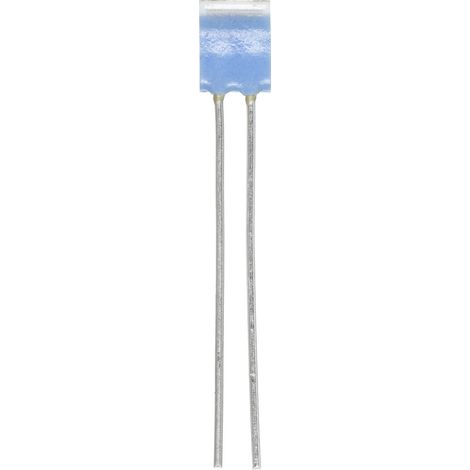 Yageo Nexensos 32207608 L 220P PT100 Platin-Temperatursensor -50 bis +400 °C 100 Ω 3850 ppm/K radi