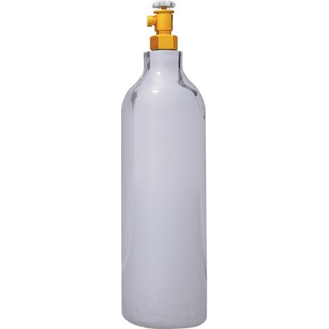 Bombola Co2 - 4kg Per Addolcitore Co2