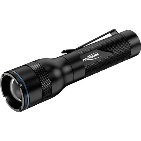 Ansmann LED Taschenlampe Adventure TA100BF SMD LED Torcia tascabile 12 h 94 g (1/3)