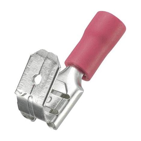 TRU COMPONENTS STECKH LSEN ABZWEIGUNG 0.5-1.5 QMM 50 ST