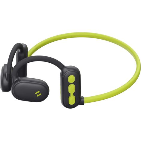 Słuchawki bluetooth Havit E553BT (zielony) (1/5)