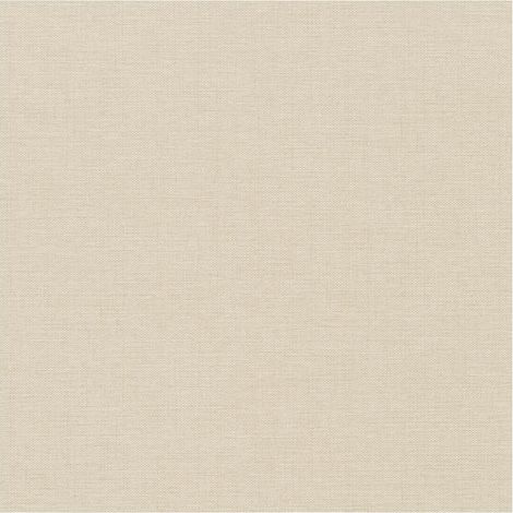 Beige Plain Textured Vinyl Wallpaper Echo Modern Paste the Wall 10.05m Roll (1/4)