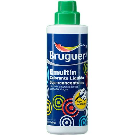 Emultin 0,05L Herbe Verte BRUGUER (1/3)