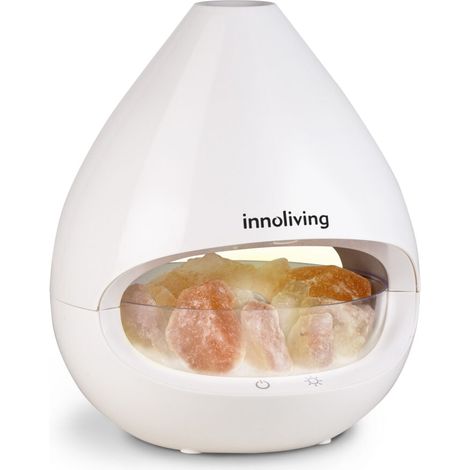 Innoliving INN-775 Diffusore d'Aroma 2 in 1 con Sale (1/2)