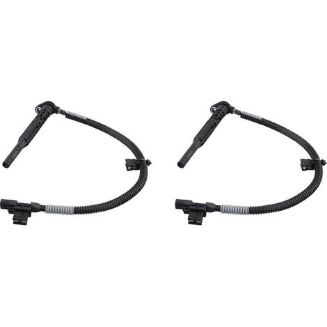 2X 31478111 31370845 32380135 Capteur de niveau d'huile, capteur de carter d'huile pour Volvo S60 S60L V40 S80 S90 S90L V60 XC90 V90 (1/5)