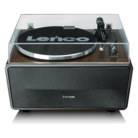 LENCO Giradischi Con Cassa Bluetooth (1/5)