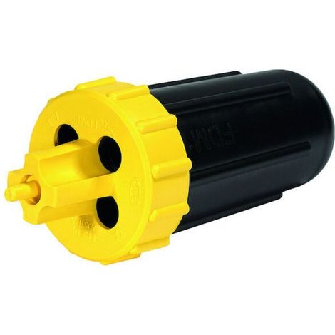 PROTEC.class Kabelanschlussmuffe PFDM2 4x7-25mm IP68