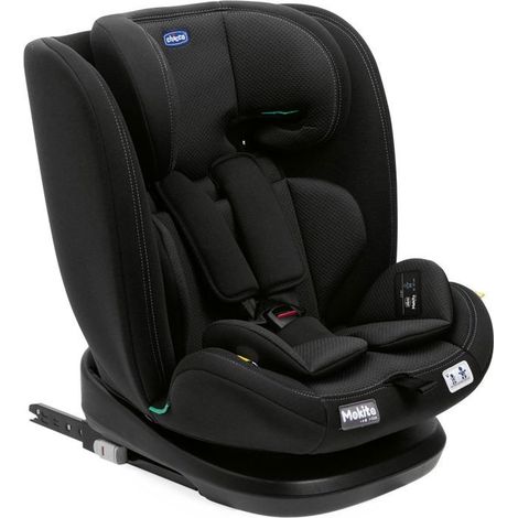 Chicco Autositz Mokita i-Size Schwarz
