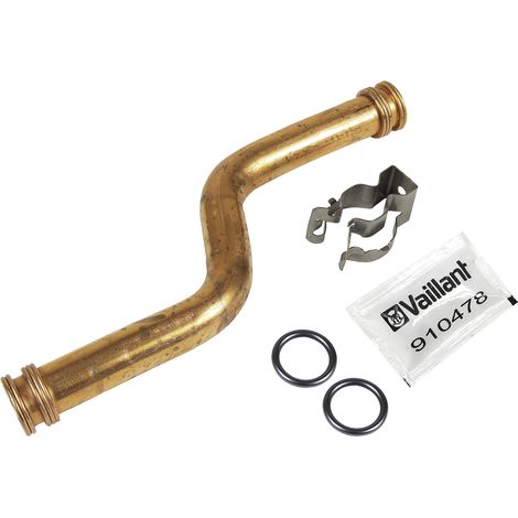 Vaillant Rohr 0010029322