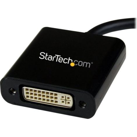 Adaptador mini dp a dvi pasivo (1/5)