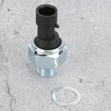 Capteur de Pression d'Huile 90336039 Compatible CHEVROLET AVEO 5 Portes 2008-2011 (1/5)