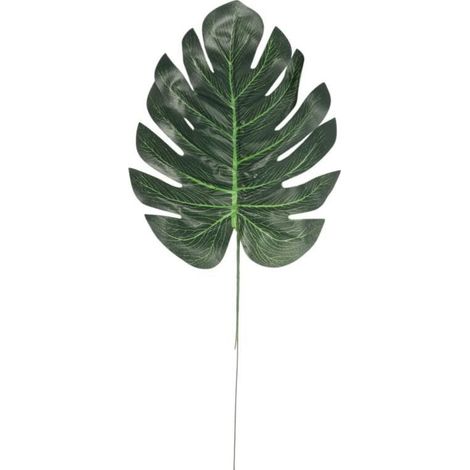 Philodendronblätter 36 cm Grün (1/3)