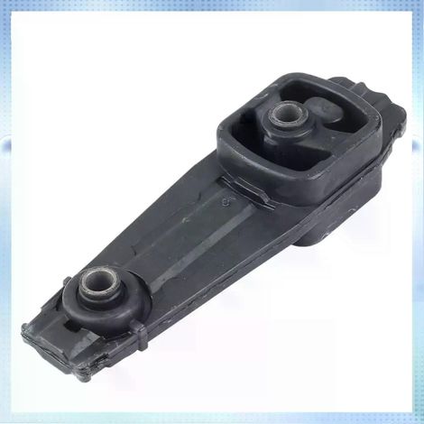NEU - Hintere Motorhalterung 180696 180659 FÜR 1007 208 2008 207 301 Citroen DS3-JXLGV (1/4)