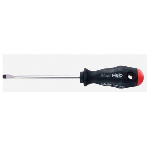ABC - CACCIAVITE PIATTO FELO - 4X08X100MM