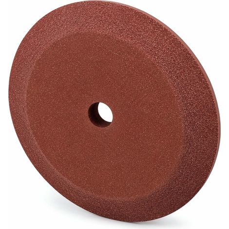 Disco abrasivo cerámica 105mm para maquina amoladora sierra circular cuneiforme (1/5)
