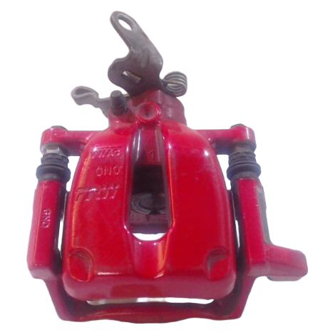 Etrier De Frein Arriere Droit SEAT Leon 2009- [PRODUIT D'OCCASION]♻️5q0615424a (1/4)