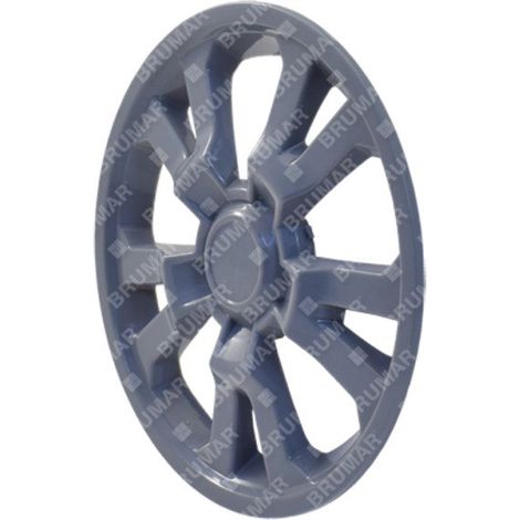 Copriruota per rasaerba IKRA - MOGATEC COMPATIBILE - 056864