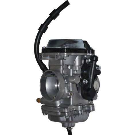 Carburateur Yamaha Big Bear 350 YFM 350 YFM350 ATV Quad 1999 2x4 UL / ULC neuf (1/2)