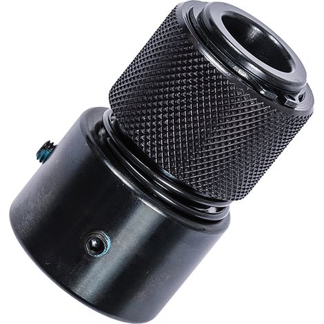 Mandrin PREVOST 10,2 mm pour marteaux burineurs TAH 0663000K, TAH 0703000VD, TAH 0952100VD x 1 ( Prix pour 1 )