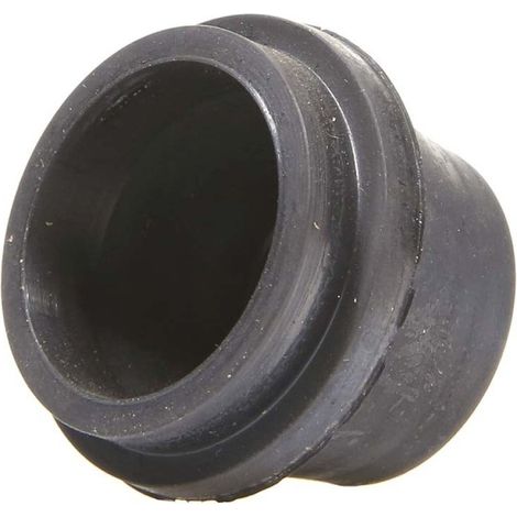 Silent bloc pour tronçonneuse Stihl 050, 051. Ø 8,2 mm