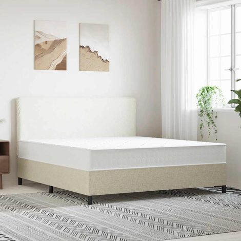 Maison Exclusive - Materasso a Molle Insacchettate Medio Rigido 180x200 cm