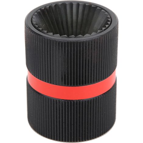 Débavureur tube acier inoxydable, outil chanfreinage intérieur-extérieur 6-35mm, ébavurage tuyauterie, accessoire plomberie (1/5)