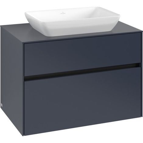 Villeroy & Boch C108B0VQ WTUS Collaro C108B0 800x548x500 mm m. (1/3)
