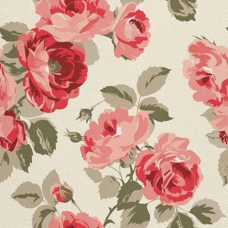 Tela Oxford decorativa para exteriores - Motivo Femenino  DX10516 (1/5)