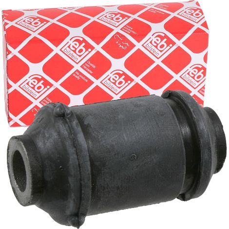 Bloque silencioso del brazo de suspensión delantero FEBI BILSTEIN FE06561
