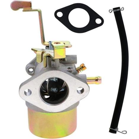 Convient au moteur Robin EY40, générateur RGX5500, carburateur 224-62342-10 (1/5)