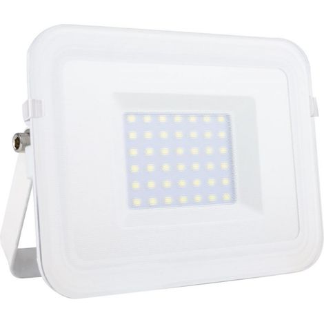 Proyector LED blanco de Mirano S 30 30W (por 8)