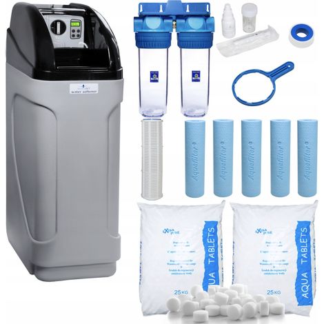 Adoucisseur d'eau RO ECO MIDI 20