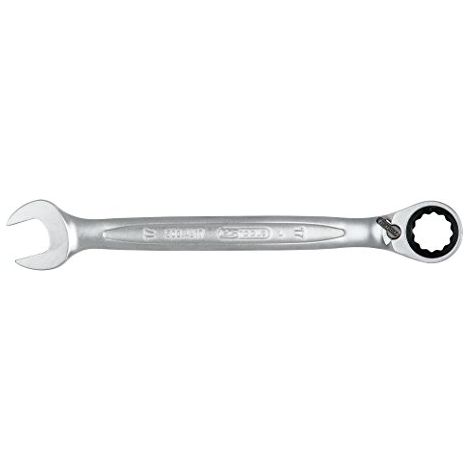 Chiavi a bussola reversibili GEARplus® da 15 mm