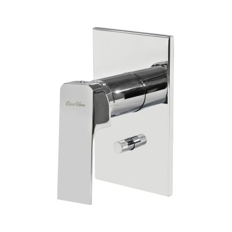 Dessi Home Fit Unterputz-Badewannen- und Duscharmatur (1/4)