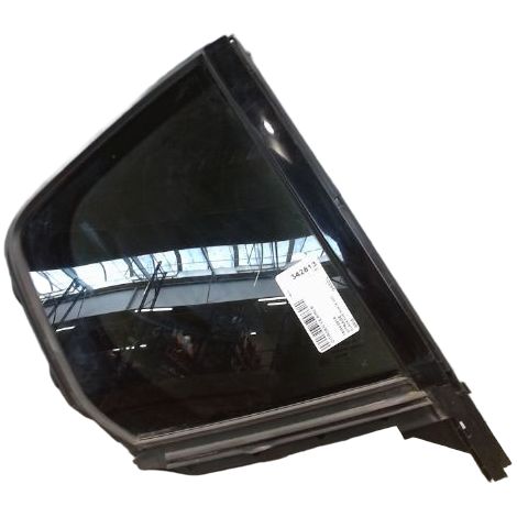 Glace Fixe Porte Ard CITROEN C5 Aircr. [PRODUIT D'OCCASION]♻️9816905980 (1/2)