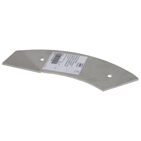 Chapa de desgaste 12 KONGSKILDE 812714918X (1/3)