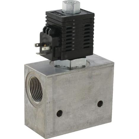 Valvola elettromagnetica 2/2 1 DANFOSS CP5023001 (1/5)