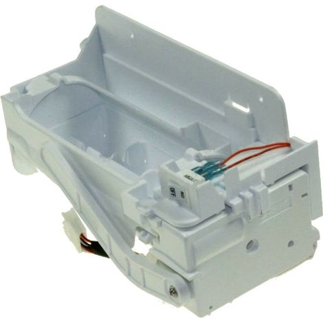 Parte fabbrica ghiaccio [601A] - Frigorifero, congelatore - LG - 2242523662734345009