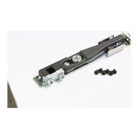 Penture supérieure ouverture latéral pour pivots JANUS LINTEAU - SEVAX (1/3)