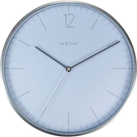Orologio NeXtime 3254 WI Essential Silver (1/4)