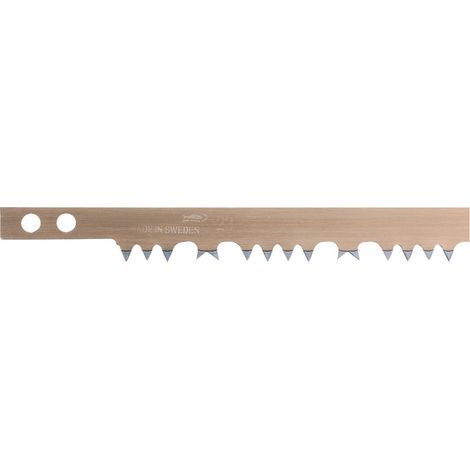 BAHCO LAMA PER SEGONE 76 CM DENTATURA CASTELL- 1,0 pz