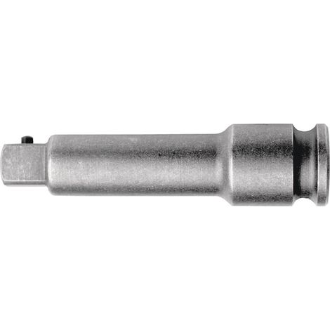 ASW Kraft-Verlängerung 1/4" Länge 50 mm (1/5)